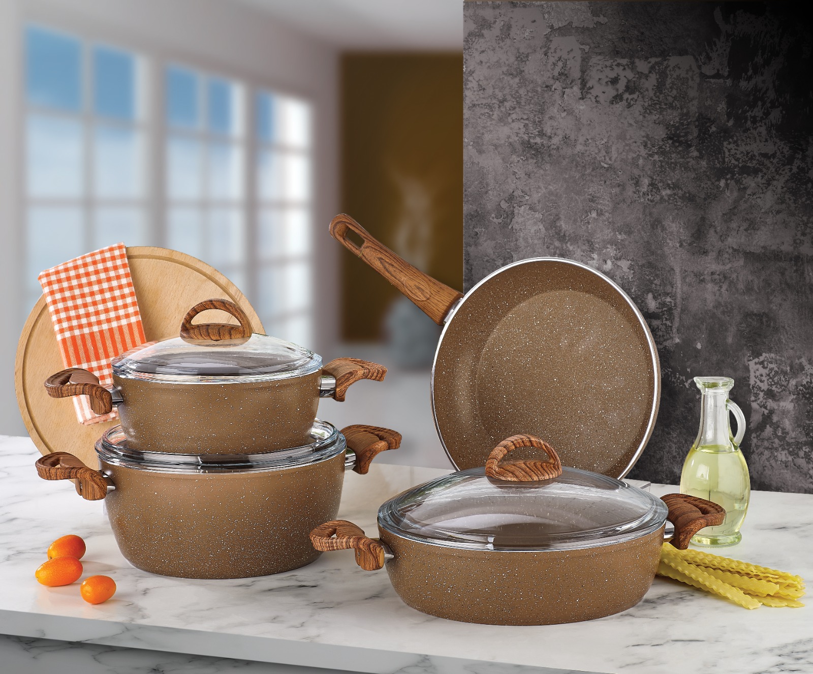 Eda Cookware