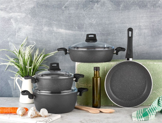 Eda Cookware